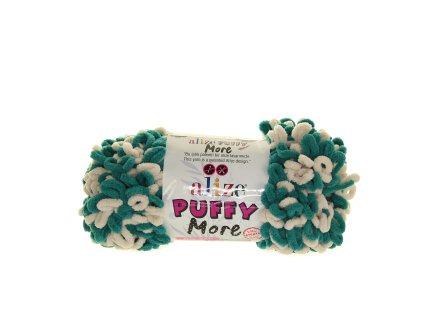 PUFFY MORE 6542