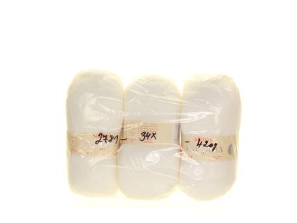 ZBYTKY Z VYROBY 2781 420G