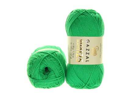 GAZZAL GIZZA MATTE 125 5560