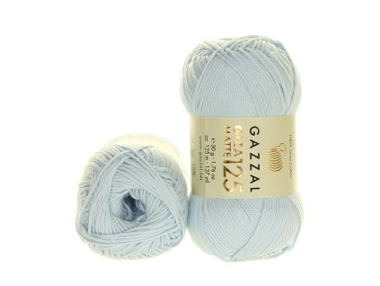 GAZZAL GIZZA MATTE 125 5573