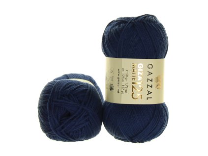 GAZZAL GIZZA MATTE 125 5576