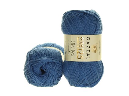 GAZZAL GIZZA MATTE 125 5575