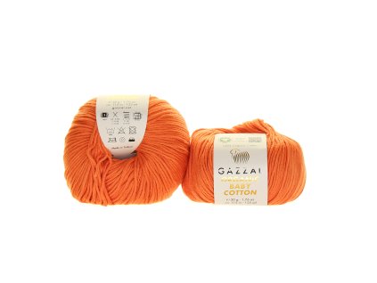 GAZZAL ORGANIC BABY COTTON 438