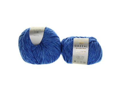 GAZZAL NATURE&MERINOS 8300