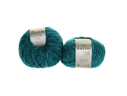 GAZZAL NATURE MERINOS 8301