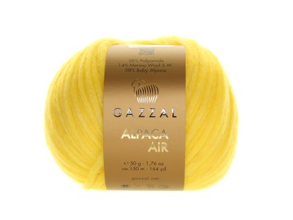 ALPACA AIR 109