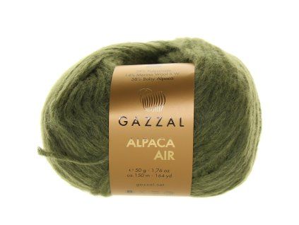 Alpaca Air 101 khaki