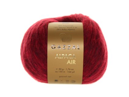 ALPACA AIR 108