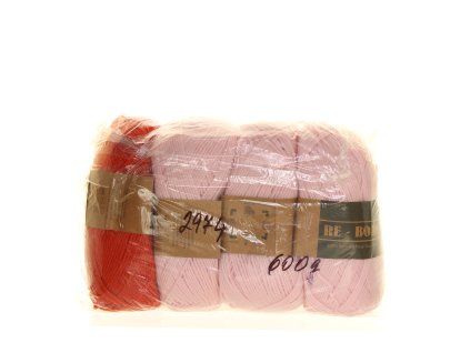 ZBYTKY Z VYROBY 2974 600G