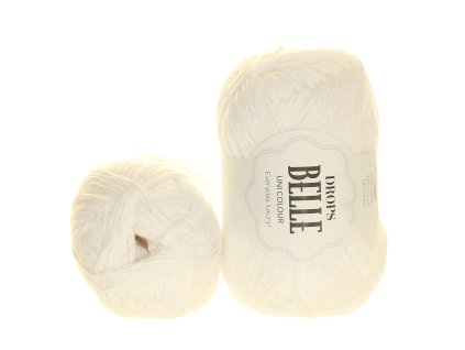 DROPS BELLE 01