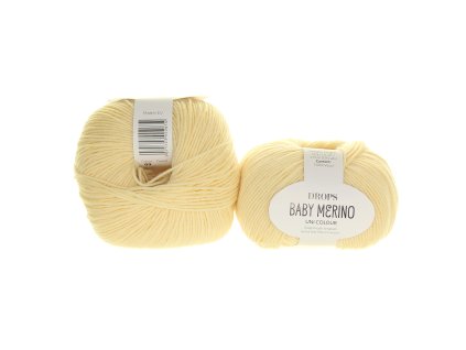 DROPS BABY MERINO 03
