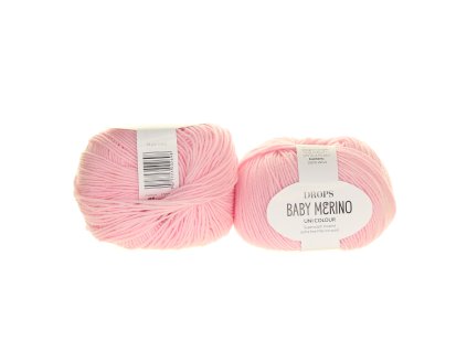DROPS BABY MERINO 05