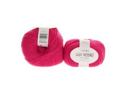 DROPS BABY MERINO 08