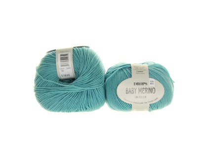 DROPS BABY MERINO 10