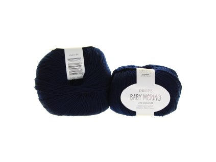DROPS BABY MERINO 13