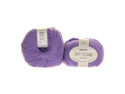 DROPS BABY MERINO 14