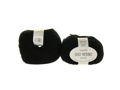 DROPS BABY MERINO 21