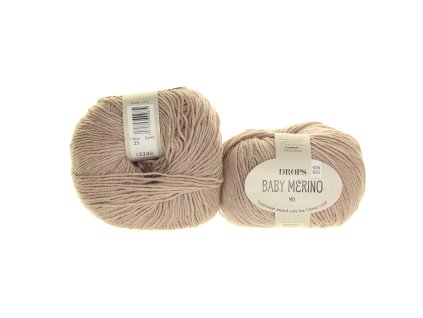DROPS BABY MERINO 23