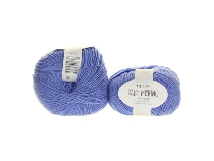 DROPS BABY MERINO 25