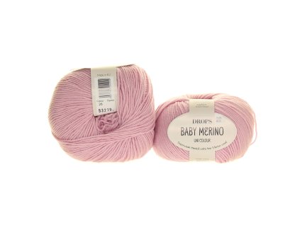 DROPS BABY MERINO 26