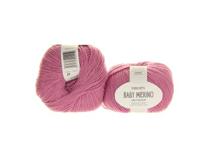 DROPS BABY MERINO 27