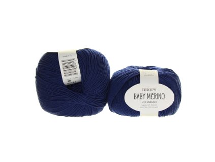 DROPS BABY MERINO 30