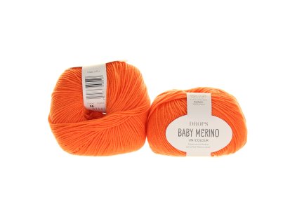 DROPS BABY MERINO 36