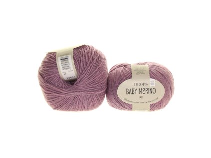 DROPS BABY MERINO 39