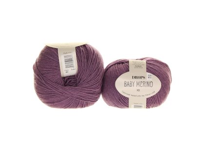 DROPS BABY MERINO 40