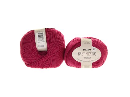 DROPS BABY MERINO 41