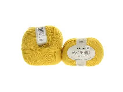 DROPS BABY MERINO 45
