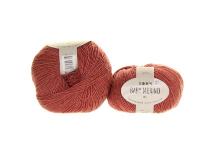 DROPS BABY MERINO 48
