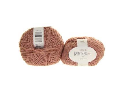 DROPS BABY MERINO 49