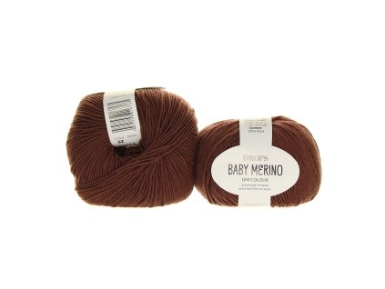 DROPS BABY MERINO 52