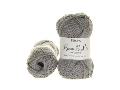 DROPS BOMULL LIN 20