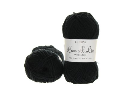 DROPS BOMULL LIN 16