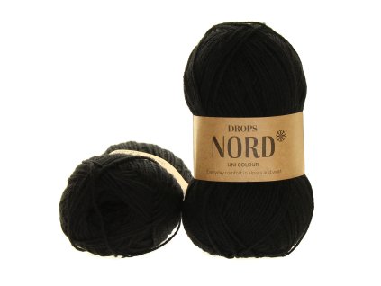 DROPS NORD 02