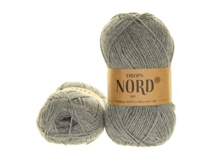 DROPS NORD 04