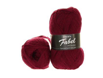 DROPS FABEL 113 UNICOLOUR