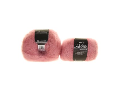 DROPS KID SILK 46