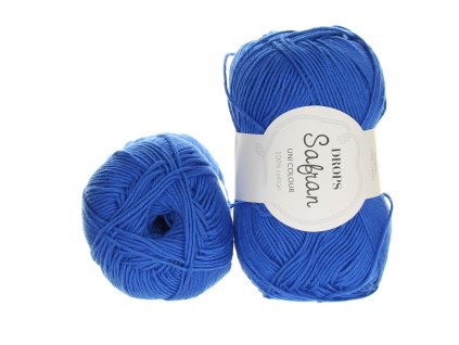 DROPS SAFRAN 73
