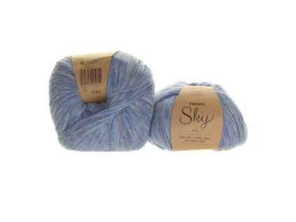 DROPS SKY 13