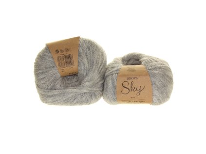 DROPS SKY 02