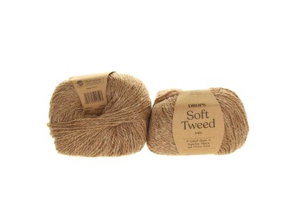 DROPS SOFT TWEED 04