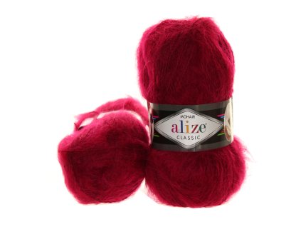 ALIZE MOHAIR CLASSIC 057