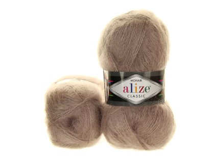 ALIZE MOHAIR CLASSIC 541
