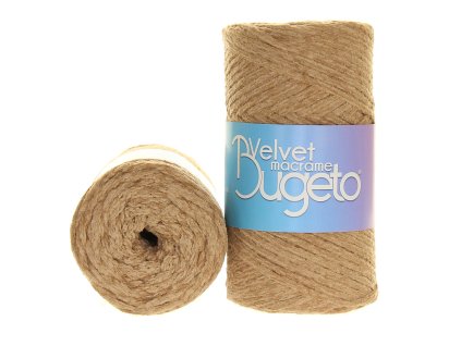 BUGETO VELVET 07