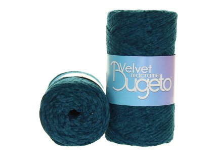 BUGETO VELVET 09
