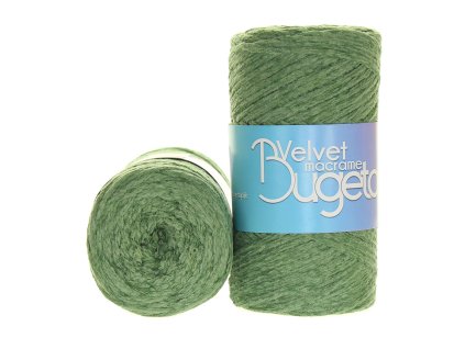BUGETO VELVET 10