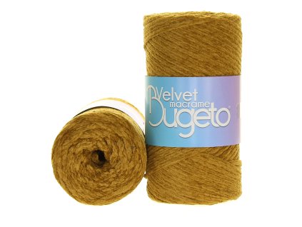 BUGETO VELVET 11